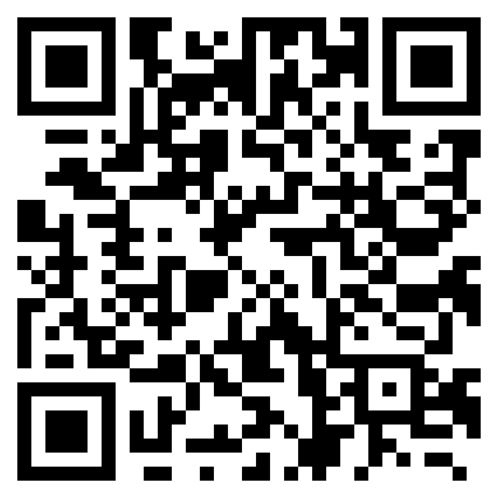 App QR Code