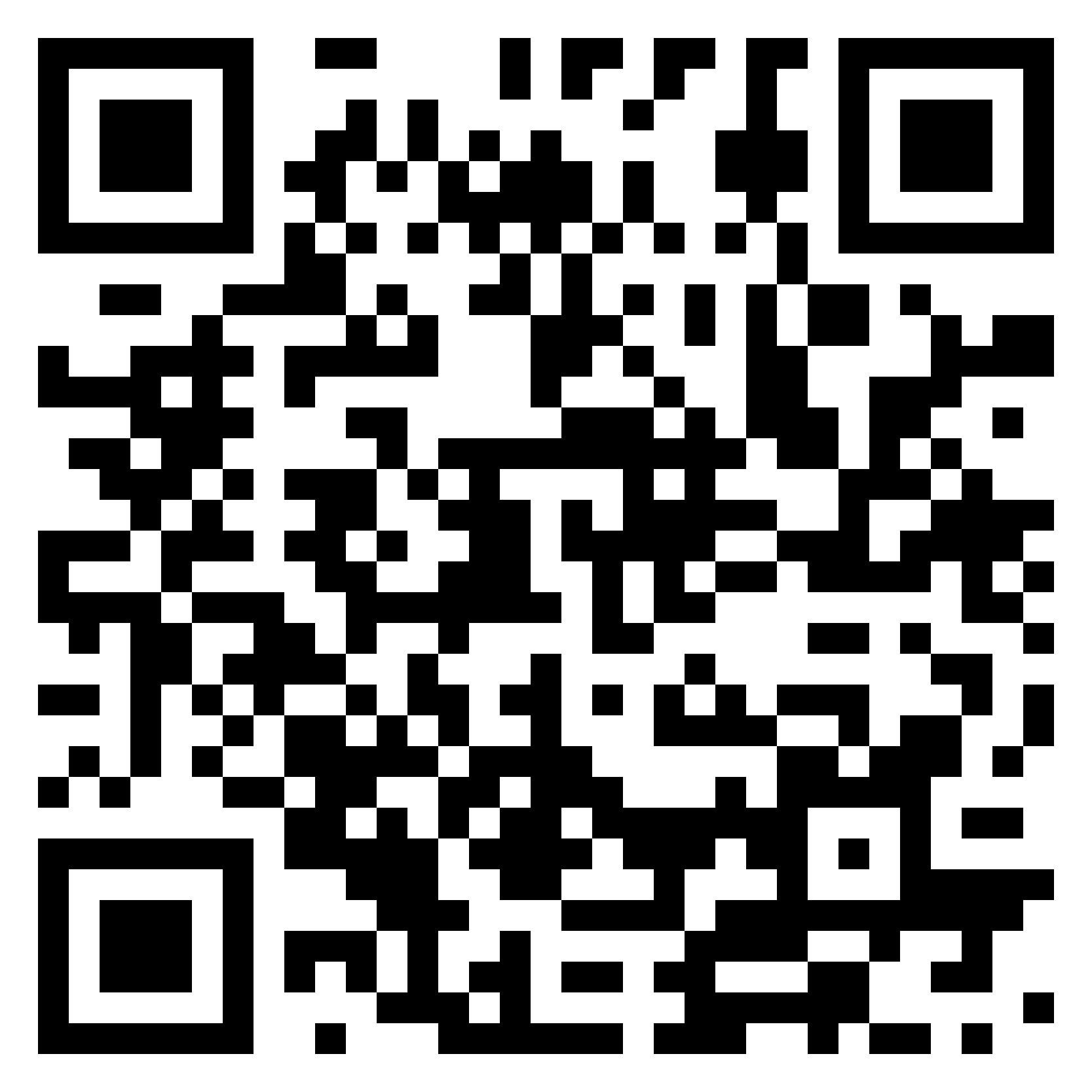 App QR Code
