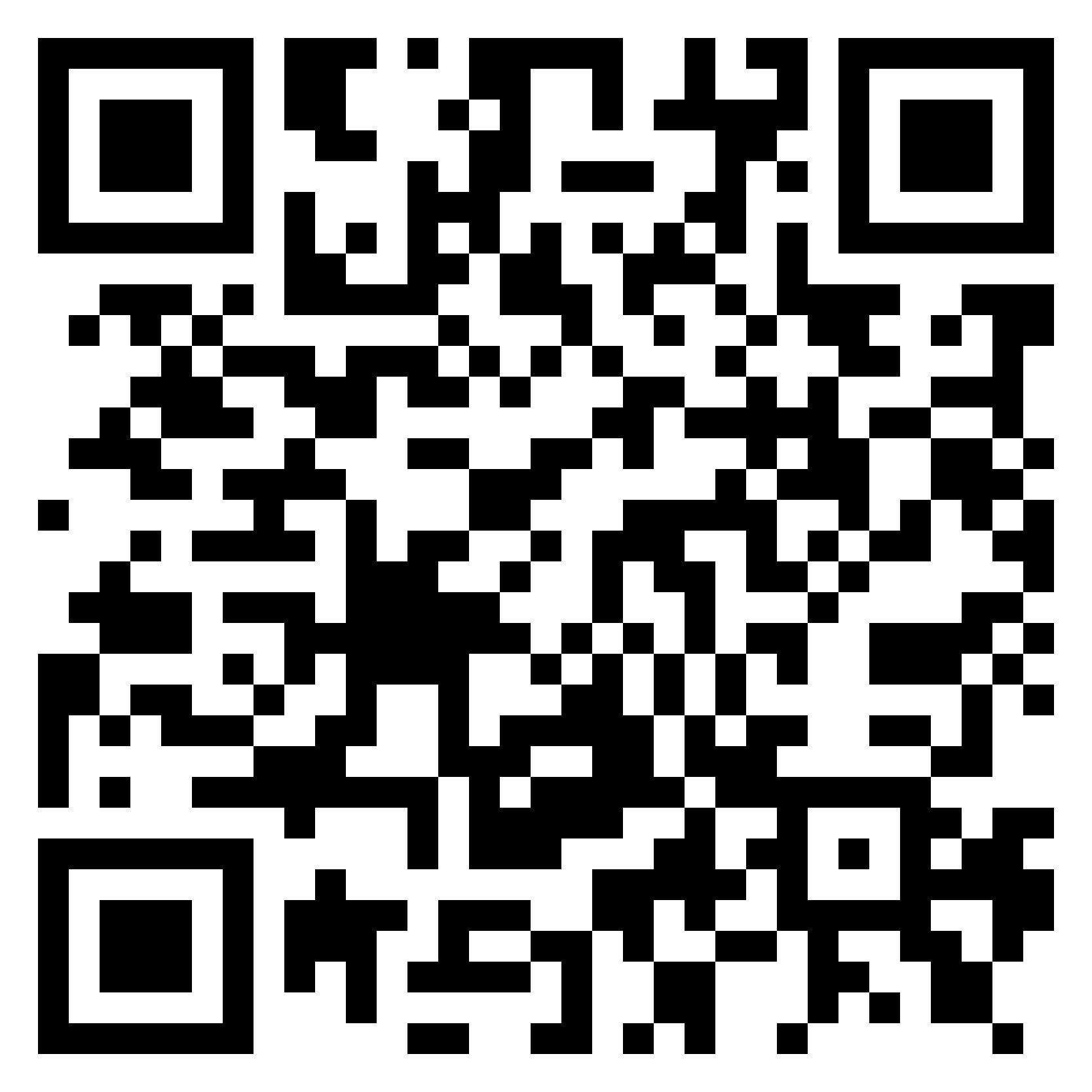 App QR Code
