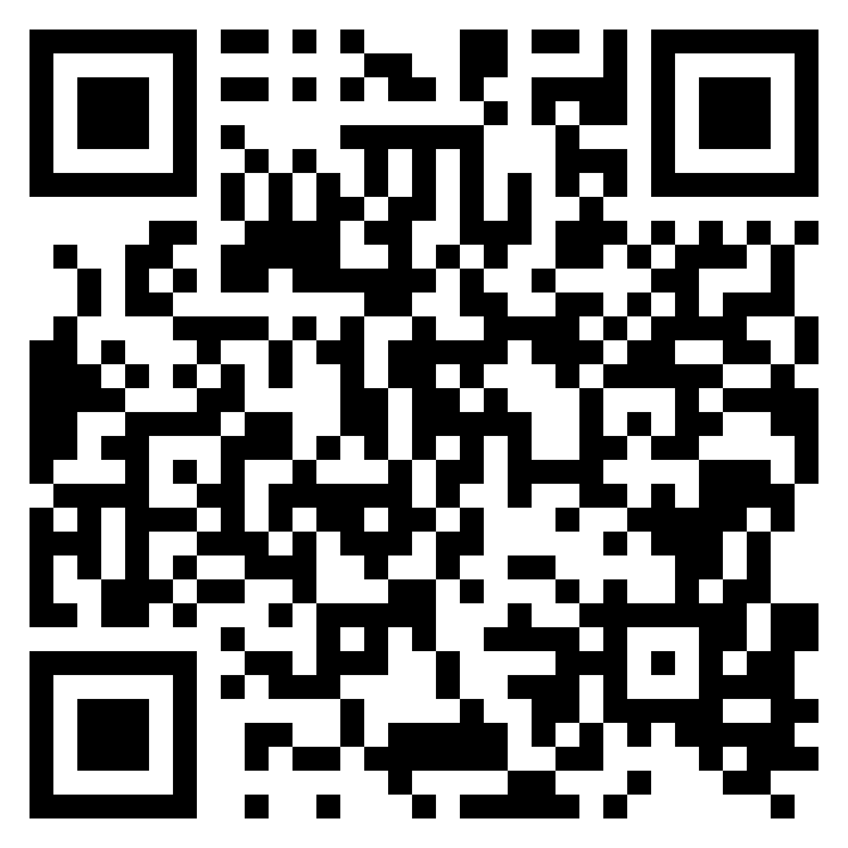 App QR Code