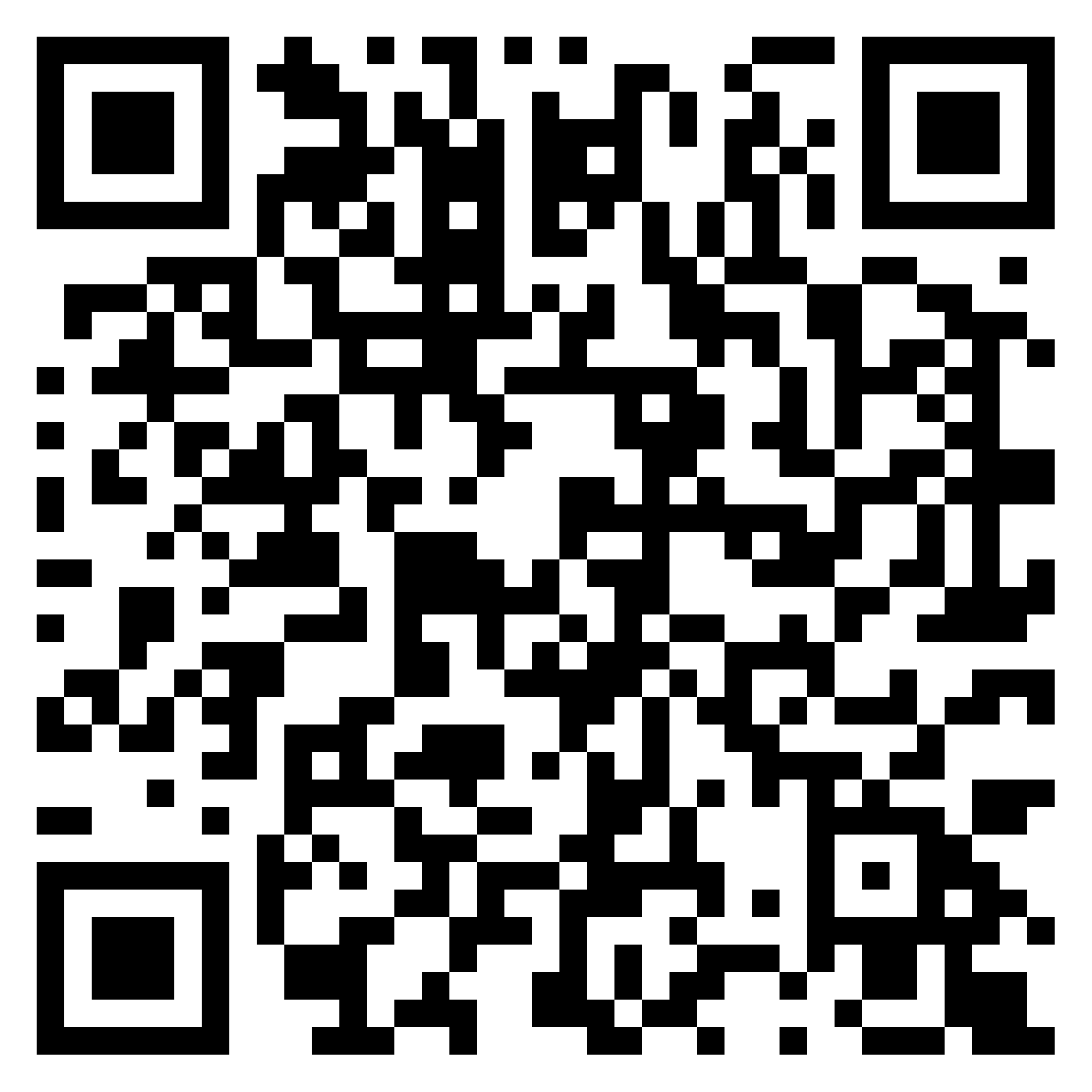 App QR Code