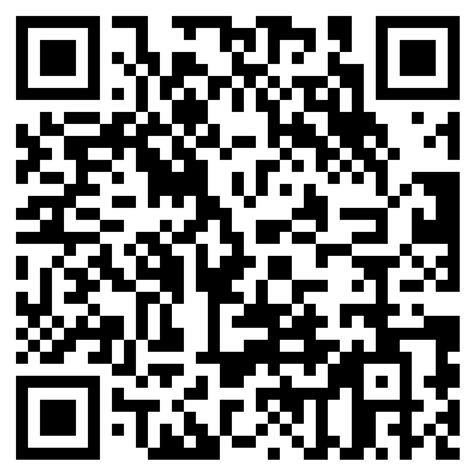 App QR Code