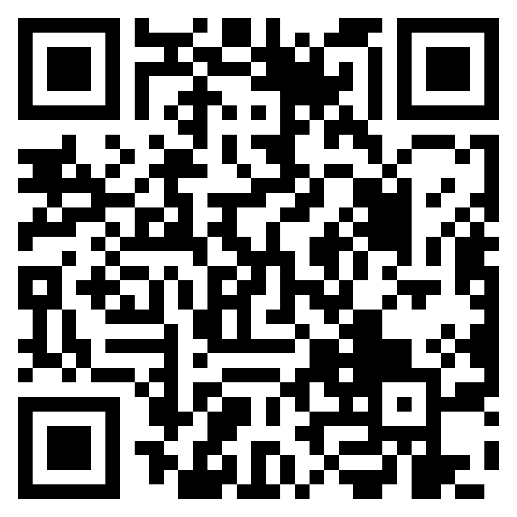 App QR Code